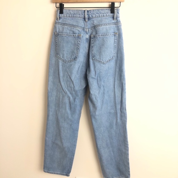 Pacsun Vintage Inspired High waist Jeans - Picture 5 of 13